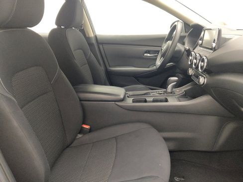 Used 2021 Nissan Sentra S FWD image 21