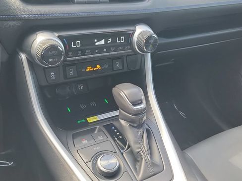 Certified 2024 Toyota RAV4 XSE AWD/4WD image 18