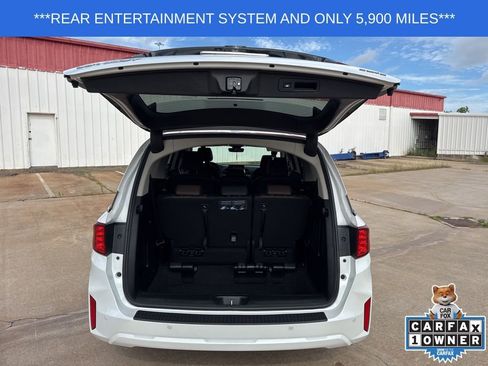 Used 2026 Honda Odyssey Elite image 31