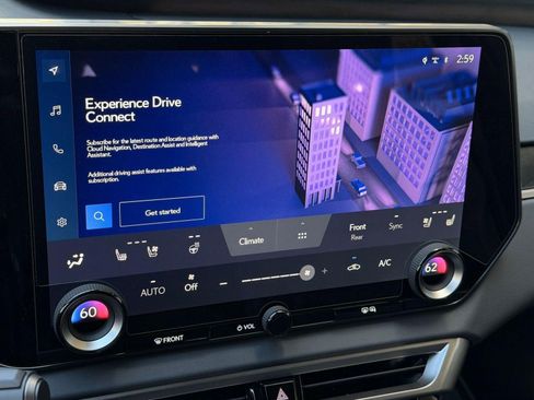 New 2026 Lexus RX 350 w/ Convenience Package image 29