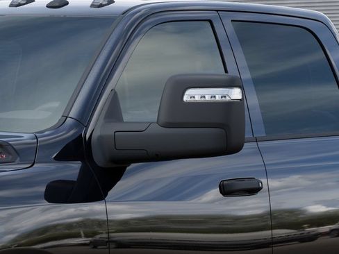 New 2026 RAM 2500 Tradesman AWD/4WD image 12