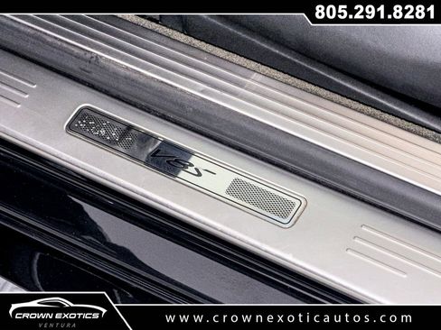 Used 2016 Bentley Continental GT V8 S image 25