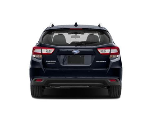 Used 2019 Subaru Impreza 2.0i Limited w/ Popular Package #2 AWD/4WD image 8