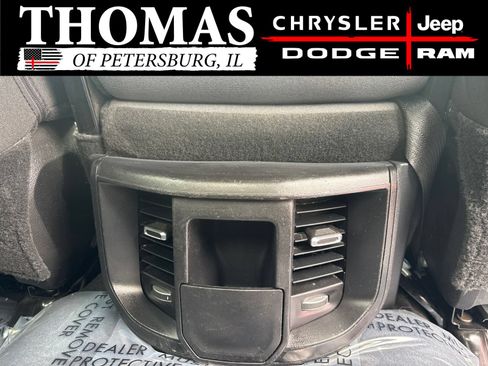 Used 2024 RAM 2500 Big Horn AWD/4WD image 25
