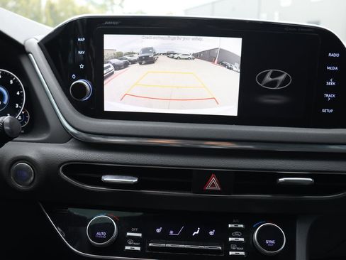 Used 2021 Hyundai Sonata SEL Plus w/ Tech Package image 26