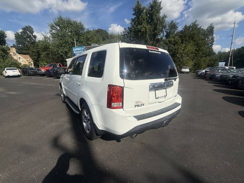 Used 2014 Honda Pilot EX-L image 8