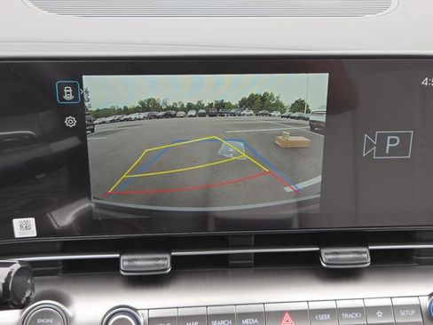 New 2026 Hyundai Kona SEL Premium AWD/4WD image 7