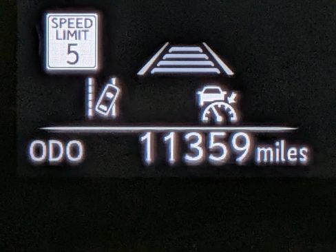 Certified 2024 Lexus RX 350 Premium w/ Convenience Package AWD/4WD image 18