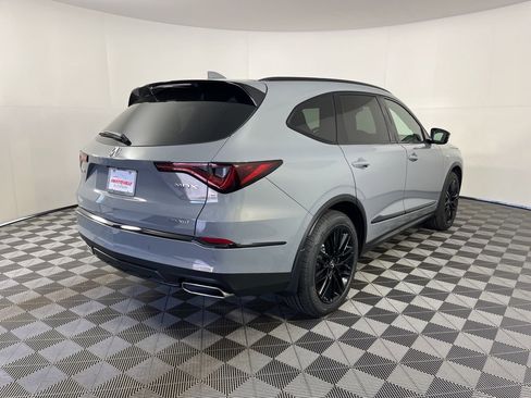 New 2026 Acura MDX A-Spec image 5