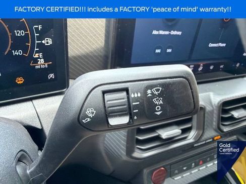 Used 2024 Ford Mustang Coupe w/ Mustang Nite Pony Package RWD image 39