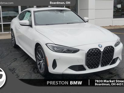 Used 2024 BMW 430i xDrive Coupe w/ Premium Package