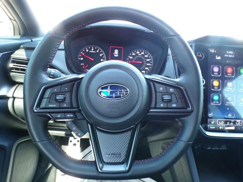 Used 2024 Subaru WRX Premium image 12