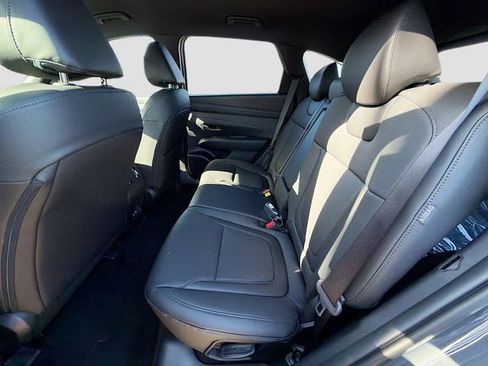New 2026 Hyundai Tucson XRT FWD image 23