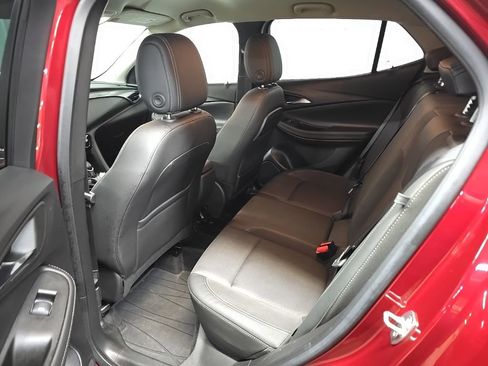 Used 2023 Buick Encore GX Preferred w/ Cold Weather Comfort Package image 30