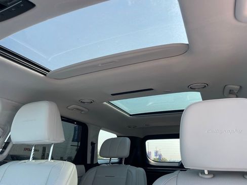 New 2026 Hyundai Palisade Calligraphy AWD/4WD image 23