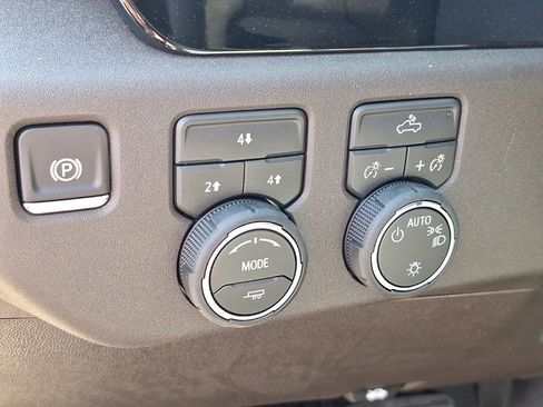 New 2026 Chevrolet Silverado 2500 LT AWD/4WD image 20