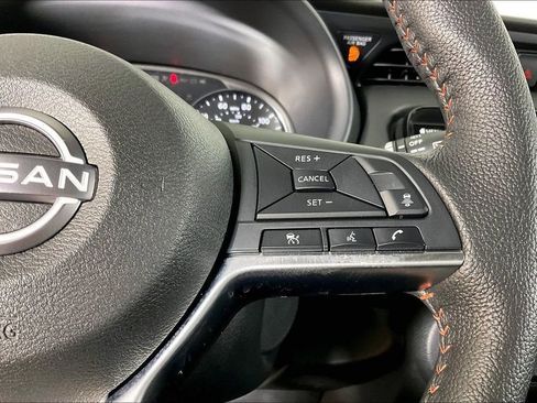 Used 2024 Nissan Kicks SR w/ SR Premium Package image 28