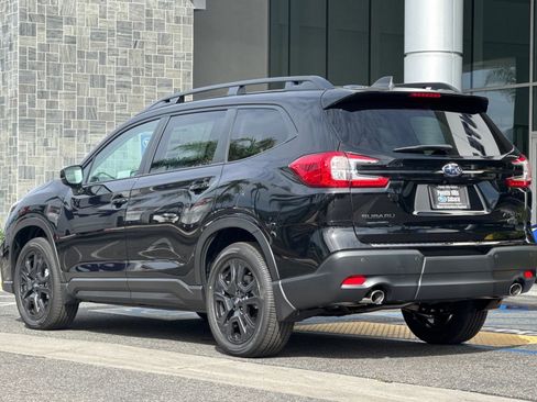 New 2026 Subaru Ascent Bronze Edition image 6