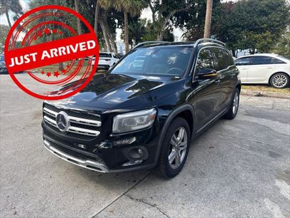 Used 2021 Mercedes-Benz GLB 250