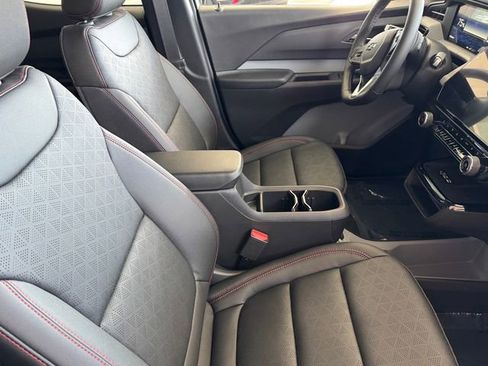 New 2027 Chevrolet Bolt RS image 6