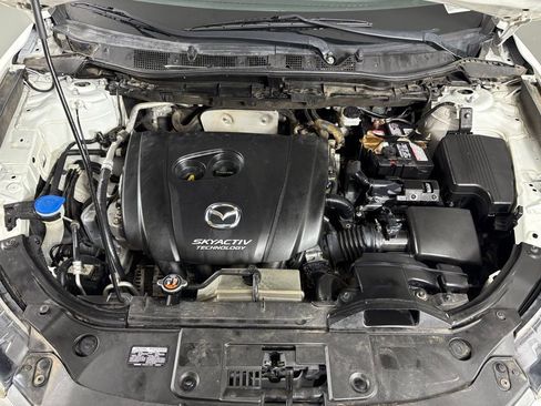 Used 2016 MAZDA CX-5 Touring FWD image 42