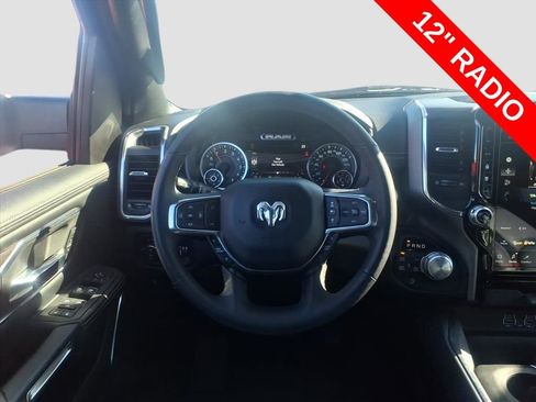 Used 2025 RAM 1500 Laramie image 11