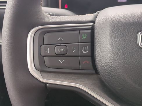 New 2026 Jeep Grand Wagoneer Limited AWD/4WD image 27