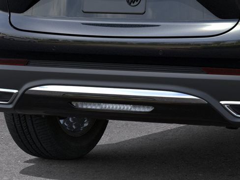 New 2026 Buick Envision Preferred image 38