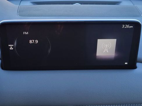 New 2025 MAZDA CX-5 AWD 2.5 S w/ Preferred Package image 10