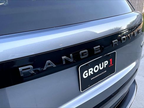 Used 2023 Land Rover Range Rover SE AWD/4WD image 65