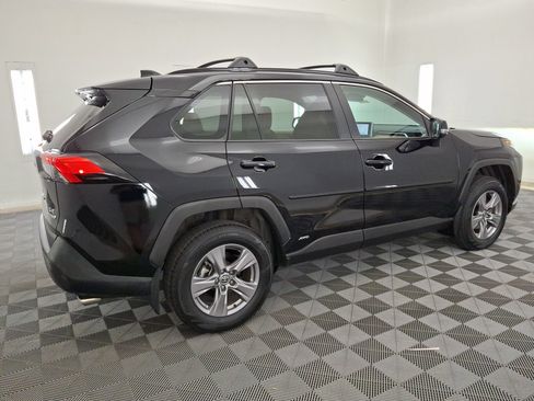 Certified 2024 Toyota RAV4 XLE w/ Convenience Package AWD/4WD image 26