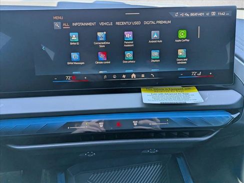 Used 2026 BMW X3 xDrive30i w/ M Sport Package AWD/4WD image 14