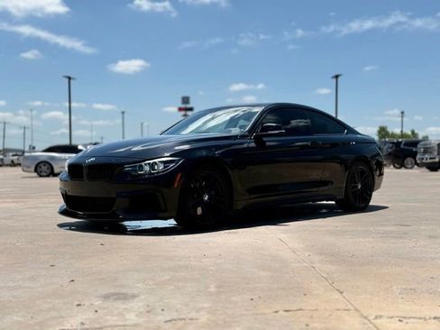 Used 2018 BMW 430i Coupe RWD image 4
