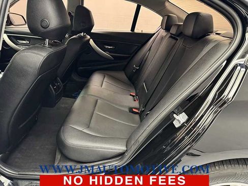 Used 2014 BMW 320i xDrive Sedan image 14