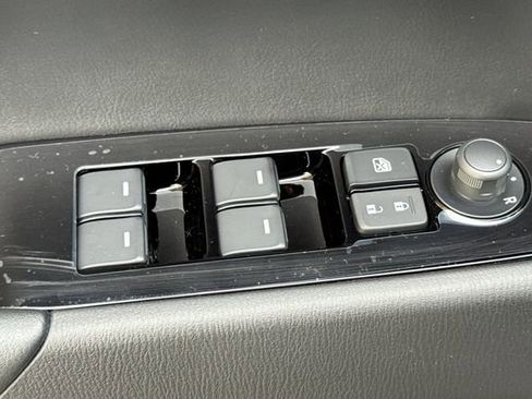 New 2025 MAZDA CX-5 AWD 2.5 S w/ Select Package image 12