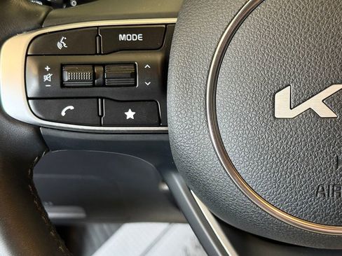 Used 2025 Kia K5 GT-Line FWD image 11