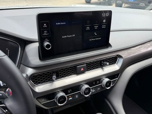 Certified 2026 Acura Integra FWD image 22