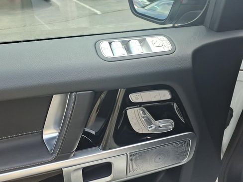 Certified 2023 Mercedes-Benz G 550 image 12
