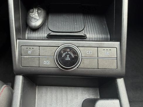 Used 2024 Hyundai Kona N Line AWD/4WD image 22