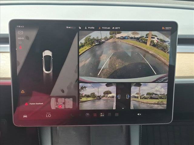 Used 2023 Tesla Model 3 Standard Range RWD image 13
