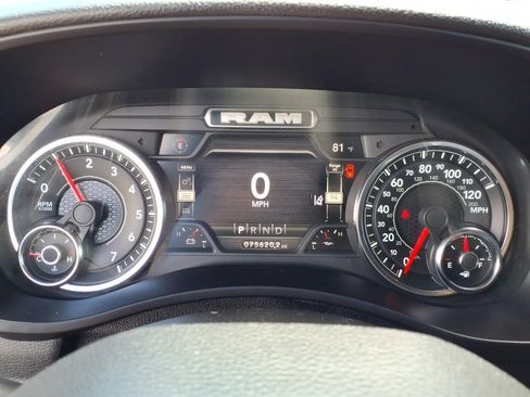 Used 2023 RAM 2500 Tradesman w/ Safety Group AWD/4WD image 6