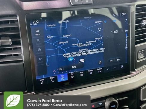 New 2026 Ford F250 XLT w/ XLT Premium Package AWD/4WD image 14