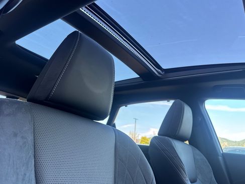 Used 2023 Lexus RX 350 FWD w/ Cold Area Package image 15