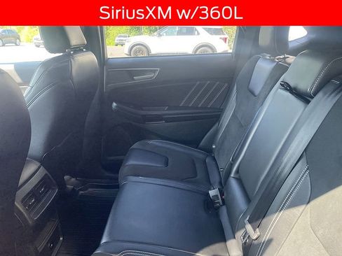 Used 2023 Ford Edge ST AWD/4WD image 8