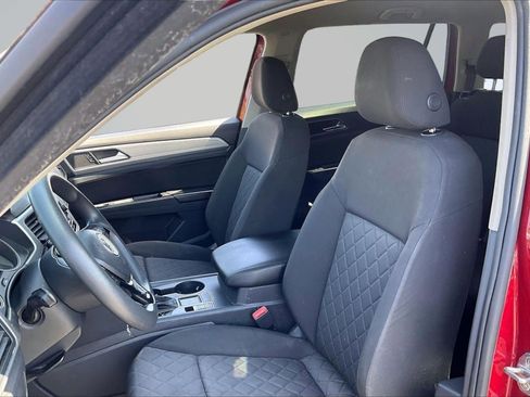 Used 2018 Volkswagen Atlas S FWD image 25