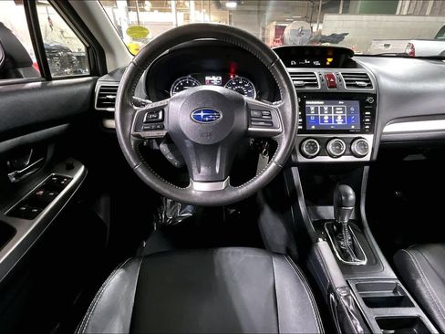 Used 2015 Subaru Crosstrek 2.0i Limited w/ Popular Package #2 image 5