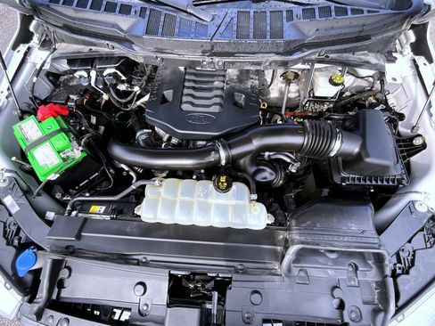 Used 2021 Ford F150 XLT w/ Equipment Group 302A High AWD/4WD image 25