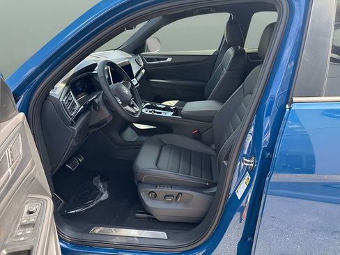 New 2026 Volkswagen Atlas Cross Sport SEL R-Line AWD/4WD image 19