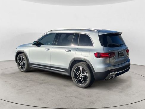 New 2026 Mercedes-Benz GLB 250 GLB 250 image 3