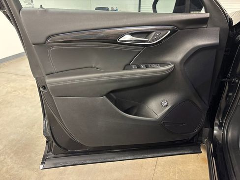 Certified 2023 Buick Envision Preferred image 35